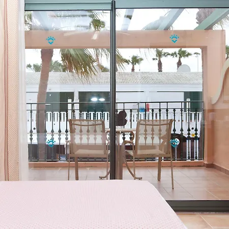 Valentin Menorca Star Hotel Cala'N Bosch (Menorca)