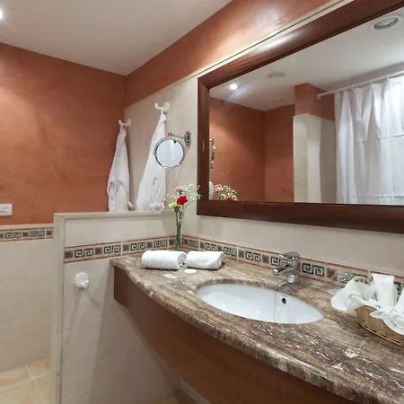 Hotel Valentin Menorca Star Hotel