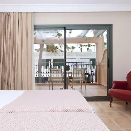 Valentin Menorca Star Hotel Cala'N Bosch (Menorca)