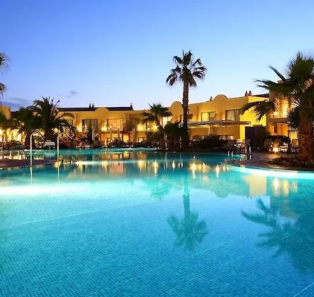 Valentin Menorca Star Hotel 4*