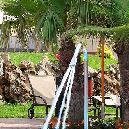 Hotel Valentin Menorca Star Hotel