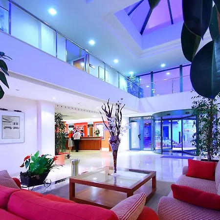 Valentin Menorca Star Hotel 4*