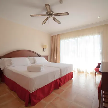 Valentin Menorca Star Hotel Hotel