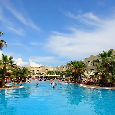 Valentin Menorca Star Hotel 4* Cala'N Bosch (Menorca)