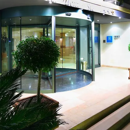 Hotel Valentin Menorca Star Hotel