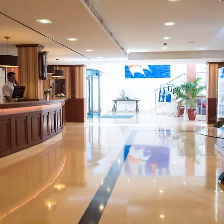Valentin Menorca Star Hotel 4*
