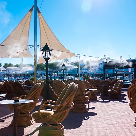 Valentin Menorca Star Hotel Hotel 4*