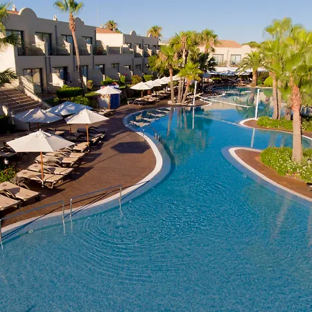 Valentin Menorca Star Hotel 4* Cala'N Bosch (Menorca)
