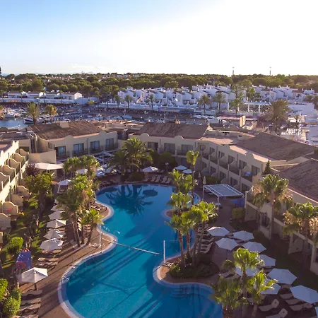 Valentin Menorca Star Hotel