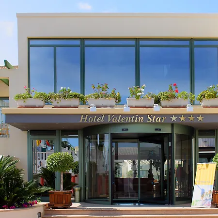 Valentin Menorca Star Hotel Hotel Cala'N Bosch (Menorca)