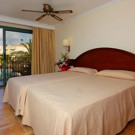 Hotel Valentin Menorca Star Hotel Cala'N Bosch (Menorca)