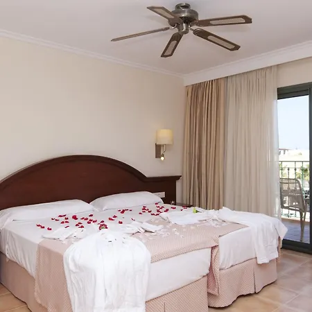 Valentin Menorca Star Hotel Hotel 4*