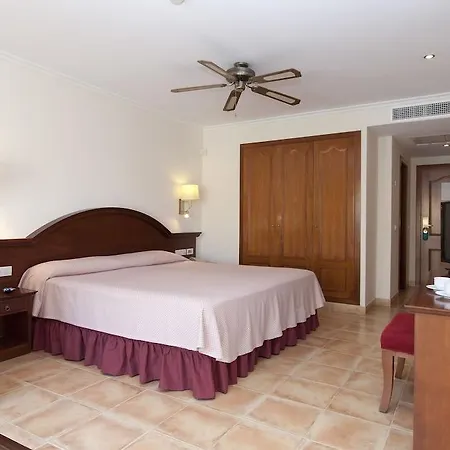Valentin Menorca Star Hotel Cala'N Bosch (Menorca)