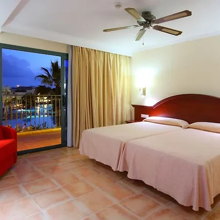 Valentin Menorca Star Hotel Hotel Cala'N Bosch (Menorca)