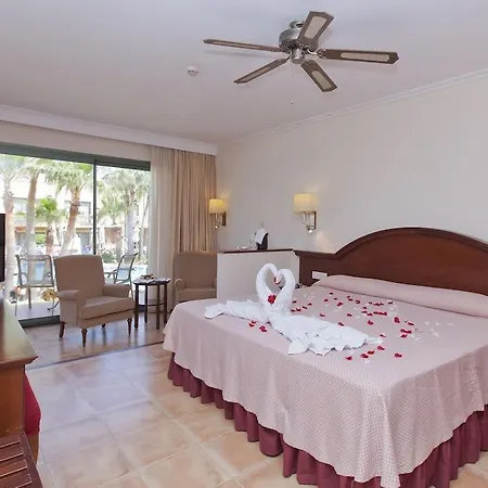 Valentin Menorca Star Hotel Cala'N Bosch (Menorca)