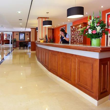 Valentin Menorca Star Hotel 4* Cala'N Bosch (Menorca)