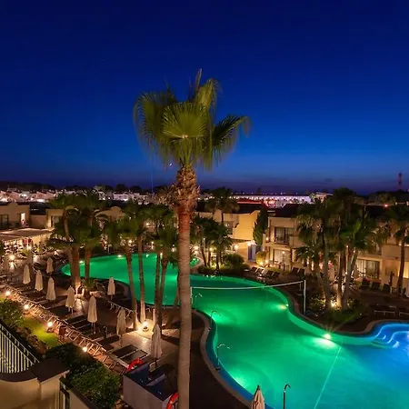 Valentin Menorca Star Hotel Cala'N Bosch (Menorca)