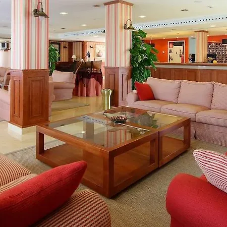 Hotel Valentin Menorca Star Hotel Cala'N Bosch (Menorca)