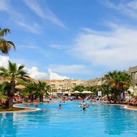 Valentin Menorca Star Hotel Hotel Cala'N Bosch (Menorca)