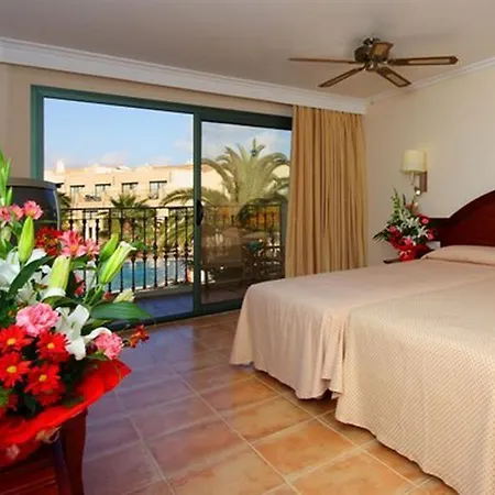 Valentin Menorca Star Hotel 4*