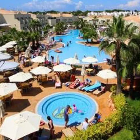 Valentin Menorca Star Hotel Hotel Cala'N Bosch (Menorca)