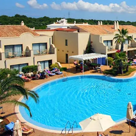 Valentin Menorca Star Hotel Hotel Cala'N Bosch (Menorca)