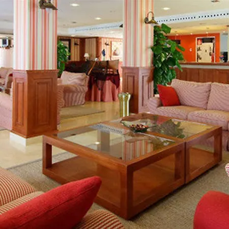 Valentin Menorca Star Hotel 4*