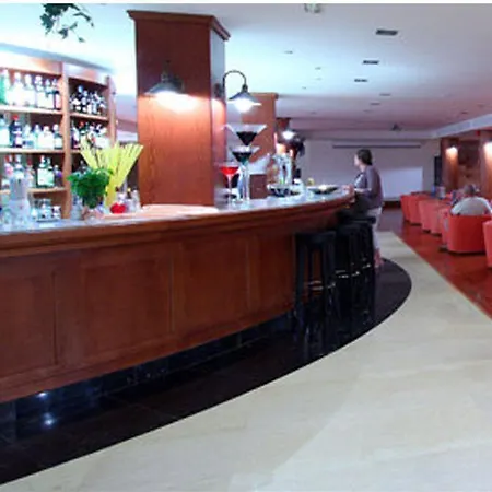 Valentin Menorca Star Hotel Hotel 4*