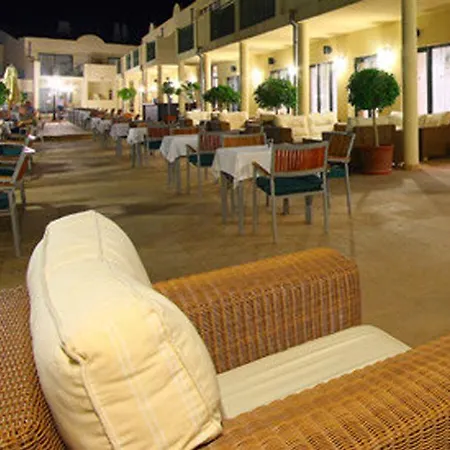 Valentin Menorca Star Hotel 4* Cala'N Bosch (Menorca)
