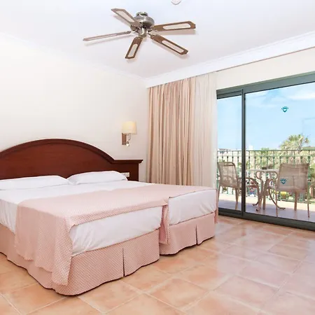 Hotel Valentin Menorca Star Hotel 4*