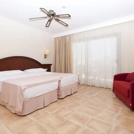Szálloda Valentin Menorca Star 4*