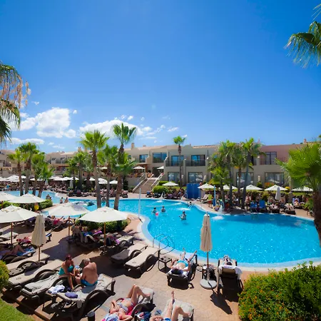 Valentin Menorca Star Szálloda 4*