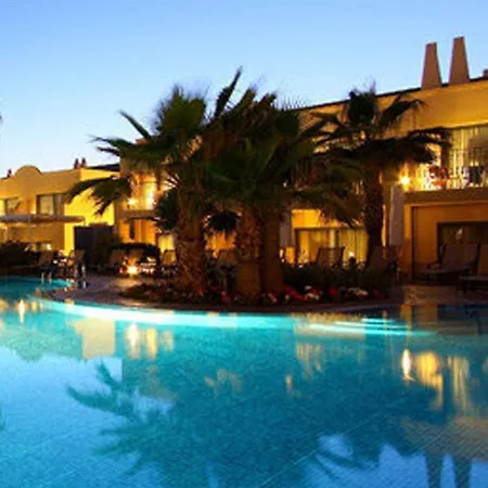 Valentin Menorca Star Szálloda 4*